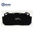 29090 Brake Pad for RENAULT and VOLVO